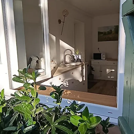 Semesterbostad L'hirondelle Fourges