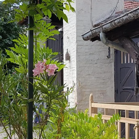 Semesterbostad L'hirondelle Fourges